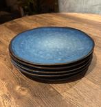 5x Xenos Toscane dinerborden, Huis en Inrichting, Keuken | Servies, Ophalen, Gebruikt, Bord(en), Overige stijlen