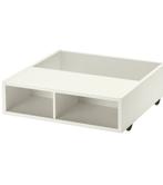 Ikea Fredvang Underbed storage/bedside table, 50 tot 100 cm, Minder dan 100 cm, 25 tot 50 cm, Gebruikt