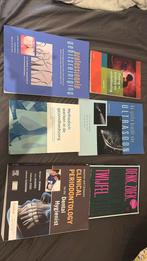 Boeken Mondzorgkunde, Ophalen of Verzenden, Zo goed als nieuw, School, Studie en Wetenschap