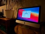 Apple iMac 21.5 inch (2014) – Direct te gebruiken, Computers en Software, Apple Desktops, Ophalen, Zo goed als nieuw, IMac, 2 tot 3 Ghz