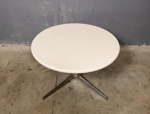 Arper Fred Salontafel Bijzettafel Italiaans Design, Huis en Inrichting, Tafels | Salontafels, Gebruikt, Minder dan 50 cm, 50 tot 100 cm