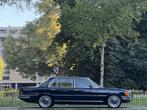 Mercedes S-klasse 450 SEL, Auto's, Automaat, Achterwielaandrijving, Gebruikt, 8 cilinders