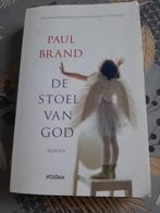 De stoel van God, Boeken, Ophalen of Verzenden, Nederland