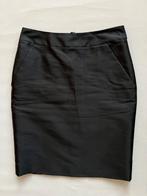 Mooie rok Pauw maat 1 - 36 - S zwart, Kleding | Dames, Rokken, Zwart, Pauw, Ophalen of Verzenden, Zo goed als nieuw