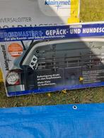 Honden rek voor achter in de auto   30.00euro, Dieren en Toebehoren, Honden-accessoires, Ophalen of Verzenden