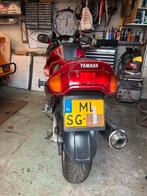 Unieke yamaha GTS 1000 met naafbesturing, Motoren, 4 cilinders, Particulier, Toermotor, Meer dan 35 kW