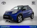 Toyota Aygo X 1.0 VVT-i S-CVT Envy | 1e Eigenaar | JBL | Dea, Auto's, 12 maanden, Stof, Gebruikt, Euro 6