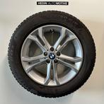 BMW X3/X4 (G01/G02) Styling 688 RDCI 18'' Winter, Gebruikt, Banden en Velgen, Personenwagen, Erkend duurzaam