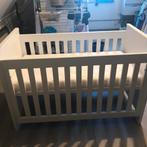BOPITA Ledikant + Matras, Slaapzakken & Aankleedkussen, Kinderen en Baby's, Babywiegjes en Ledikanten, Ophalen of Verzenden, Zo goed als nieuw