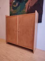 Vintage kast, Ophalen