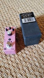 ENO BF-2 Flanger effectpedaal , Muziek en Instrumenten, Ophalen of Verzenden, Zo goed als nieuw