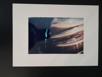 Foto, abstract, Ellen Flois beschikbaar voor biedingen