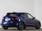Audi A1 Sportback S-Line 25 TFSI 95 PK AUTOMAAT | LED | Lede, 95 pk, Bedrijf, 3 cilinders, Hatchback