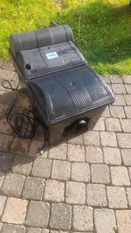 Oase filter 16000 biosmart incl sponsen uv toebehoren, Ophalen, Zo goed als nieuw