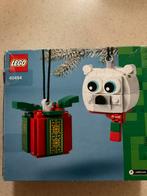Lego kerstset, Ophalen of Verzenden, Nieuw, Complete set, Lego