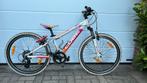 Cube 24 inch, Fietsen en Brommers, Fietsen | Meisjes, Ophalen, Cube, Handrem, Gebruikt