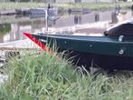 oostzaanse jol te koop, Watersport en Boten, Roeiboten, Ophalen, Gebruikt, Hout