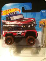 Custom Ford Bronco Hot Wheels Baja Blazers 2022, Nieuw, Ophalen of Verzenden, Auto