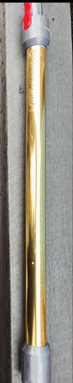 Dyson V11 Zuigstang - Goud, Witgoed en Apparatuur, Onderdelen en Toebehoren, Ophalen of Verzenden, Gebruikt