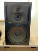 GENELEC 1038A, Zo goed als nieuw, 120 watt of meer, Front, Rear of Stereo speakers, Ophalen