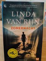 Linda van Rijn boeken, Verzenden, Gelezen, Linda van Rijn, Nederland