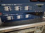 2x Showtec D-pack 6 MK2, Ophalen, Zo goed als nieuw