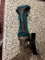 Makita Flex Haakse Slijper - Gebruikt, Ophalen, Gebruikt