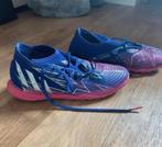 Adidas Champions League Voetbalschoenen Maat 38, Nieuw, Ophalen of Verzenden, Blauw, Adidas