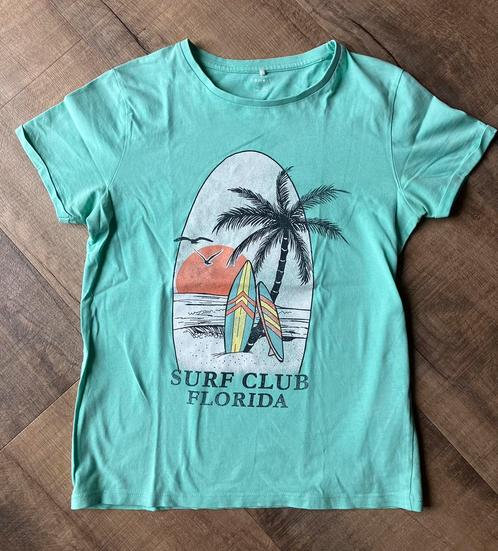 Name It shirt maat 146/152, Kinderen en Baby's, Kinderkleding | Maat 146, Zo goed als nieuw, Jongen, Shirt of Longsleeve, Ophalen of Verzenden