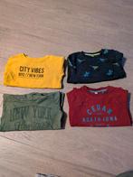 Kledingpakket jongen - maat 98, Ophalen of Verzenden, Gebruikt, Maat 98