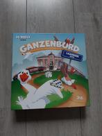 Ganzenbord NIEUW, Vijf spelers of meer, Ophalen of Verzenden, Nieuw, Jumbo