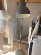 Lamp Hektar Ikea, Huis en Inrichting, Lampen | Vloerlampen, Ophalen, Gebruikt, 150 tot 200 cm