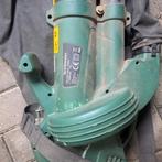 Bladblazer / Zuiger - Gebruikt, Tuin en Terras, Bladblazers, Ophalen of Verzenden