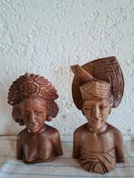 Balinees houtsnijwerk, Antiek en Kunst, Ophalen of Verzenden