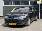 Citroen C4 Coupé 1.6-16V Image 1e eigenaar, Voorwielaandrijving, Gebruikt, Parkeersensor, 4 cilinders