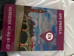 Gps engels mbo 4, Boeken, Ophalen of Verzenden, Nieuw, Overige niveaus, Engels
