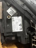 Koplamp Mercedes W205 Rechts Led Multibeam, Ophalen of Verzenden, Gebruikt, Mercedes-Benz