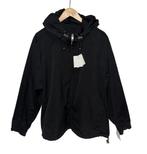 Zwarte Sandro Jas met Capuchon Maat-XL, Verzenden, Sandro, Sandro, Sandro