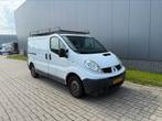 Renault Trafic 2.0 DCI 84KW 2013 |Airco|Navi|Pdc, Voorwielaandrijving, Euro 5, 1995 cc, Zwart
