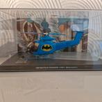 Batman batcopter van eaglemos, Hobby en Vrije tijd, Modelauto's | 1:43, Ophalen of Verzenden, Zo goed als nieuw, Overige typen