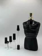 Jean Paul Gaultier Le Male Le Parfum Sample, Verzenden, Nieuw