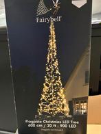 Fairybell 6 meter , 900 led, excl. mast, Diversen, Kerst, Ophalen of Verzenden, Nieuw