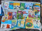 20 kinderboeken diverse, Ophalen of Verzenden, Gelezen, Non-fictie