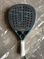 Padel racket Oxdog Hyper Pro 2.0 2025, Sport en Fitness, Padel, Ophalen of Verzenden, Zo goed als nieuw, Padelracket