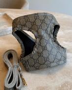 Gucci Tuigje & Lijn, Ophalen of Verzenden, Handgemaakt, Zo goed als nieuw