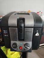 Te koop Silvercrest 3 Liter friteuse, Witgoed en Apparatuur, Frituurpannen, Ophalen, Zo goed als nieuw