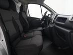 Fiat Talento 2.0 MultiJet L2H1 Basis 146PK | Trekhaak | Schu, Auto's, Bestelauto's, Voorwielaandrijving, 145 pk, Stof, Gebruikt