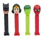 Honderden PEZ dispensers te koop - PEZ verzameling te koop, Ophalen of Verzenden, Zo goed als nieuw