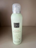 Rituals t’ai chi foam NIEUW, Ophalen of Verzenden, Nieuw, Bad & Douche