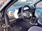 Airbag set + dashboard van een Renault Twingo, Auto-onderdelen, 3 maanden garantie, Gebruikt, Ophalen of Verzenden, Renault